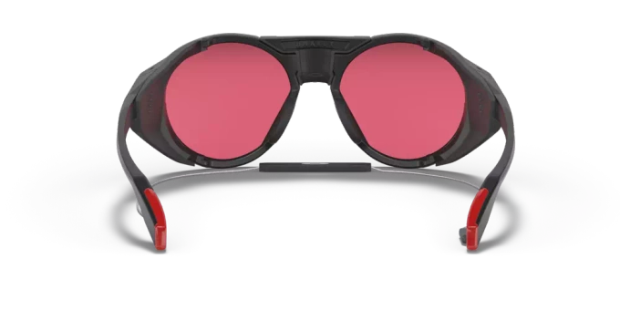 Slnečné okuliare OAKLEY Clifden Matte Black w/Prizm Snow Torch Iridium - 2022