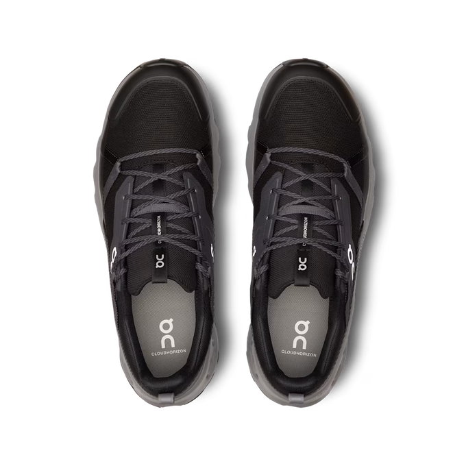 Sportové Topánky On Running Cloudhorizon Black/Alloy