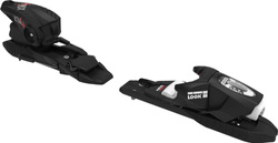 Zjazdové viazanie Look Kid 4 GW B76 Black - 2025/26