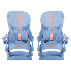 Viazanie na Snowboard Union Juliet Tie Dye (Woman) - 2025/26
