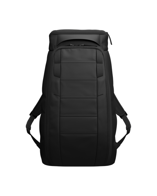 Hydratačný Batoh DB Hugger Backpack 25L Black Out - 2025/26