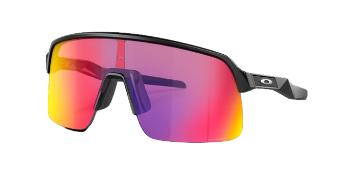 Slnečné okuliare Oakley Sutro Prizm Road Lenses/Matte Black Frame