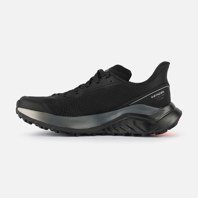 Topánky Rossignol Venos Women Black - 2025/26