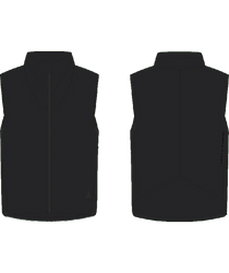 Vesta Atomic Redster Vest Black - 2025/26