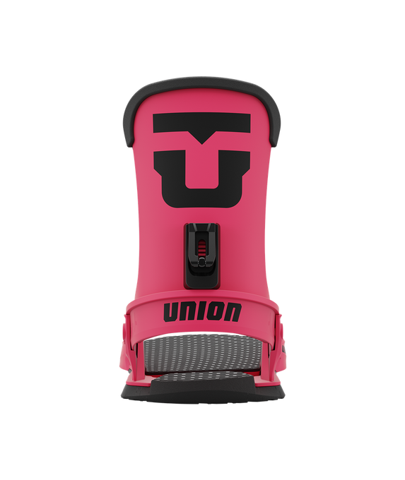 Viazanie na Snowboard Union Cadet PRO Magenta - 2024/25