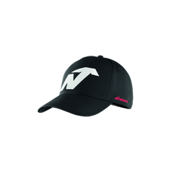Viečko Nordica Essential Cap Black - 2025/26