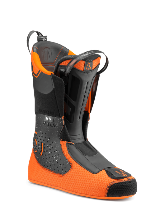 Zjazdové topánky TECNICA Mach1 HV 120 TD GW Black - 2025/26