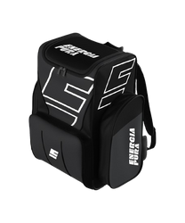 Batoh na lyžiarsku obuv Energiapura Racer Bag JR/Antracite - 2025/26