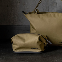 Thule Aion Toiletry Bag Nutria