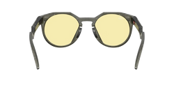Slnečné okuliare OAKLEY HSTN 100T Grey Smoke Frame/Prizm Gaming Lenses