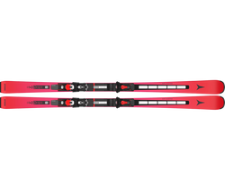 Zjazdové lyže Atomic Redster G9 Revoshock S + I 12 GW - 2025/26