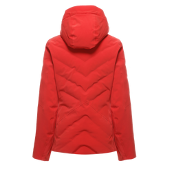 Lyžiarska bunda Dainese Virtus Dermizax EV™ JACKET Racing-Red - 2024/25
