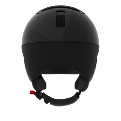 Lyžiarska helma KASK Elite Visor Vibe Photochromatic Carbon Black - 2024/25