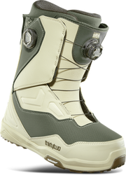 Snowboardové Topánky Thirty Two Tm-2 Double Boa Hansen Men Warm Grey/Olive - 2024/25
