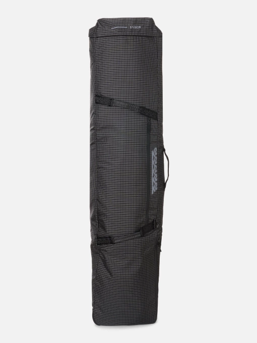 Obal na Snowboard K2 Roll Top Sowboard Sleeve Black - 2025/26