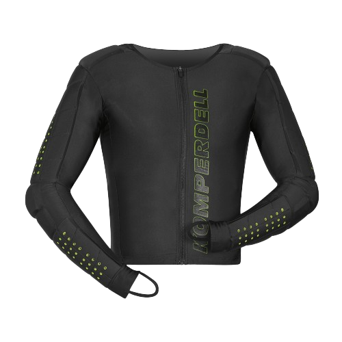 Chránič Komperdell Full Protector Slalom Shirt Long With Mesh - 2025/26