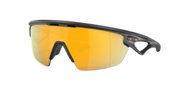 Slnečné okuliare OAKLEY Sphaera Prizm 24k Polarized Lenses / Matte Carbon Frame
