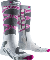 Grey Melange/Charcoal 