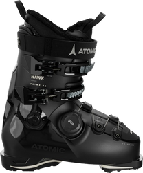 Zjazdové topánky Atomic Hawx Prime 85 BOA W GW Black/Stone - 2024/25