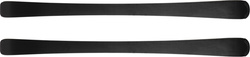 Zjazdové lyže Rossignol Hero Xpress JR 130-150 +  Xpress 7 GW B83 BLACK - 2025/26