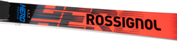 Zjazdové lyže Rossignol Hero Athlete GS 170-182 R22 - 2025/26