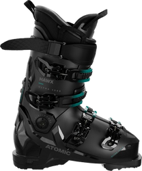 Zjazdové topánky Atomic Hawx Ultra 130 S GW Black/Teal - 2024/25