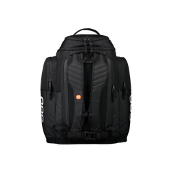 Batoh na lyžiarsku obuv POC Race Backpack 70 Uranium Black - 2025/26