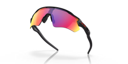 Slnečné okuliare OAKLEY Radar® EV Path® Matt Black w/Prizm Snow Sapphire Iridi - 2022