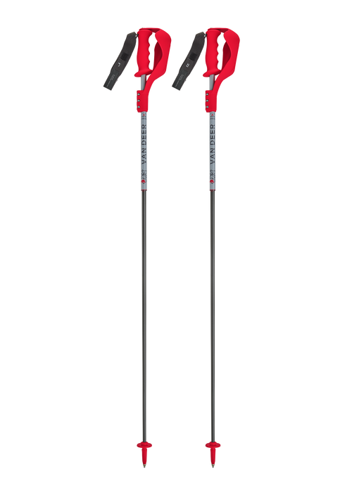 Zjazdové palice Van Deer Race SL Carbon - 2025/26