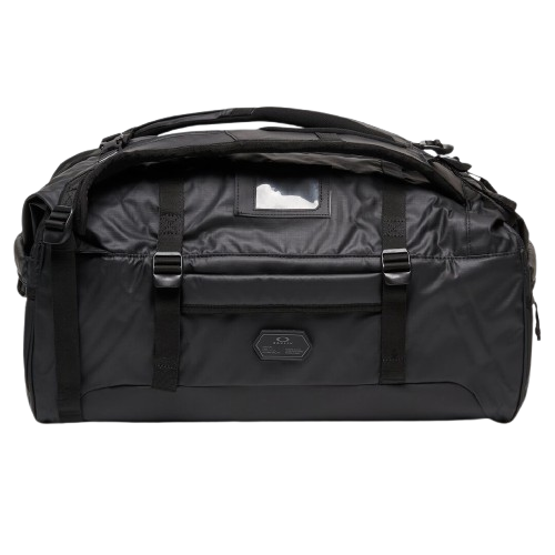 Taška Oakley Road Trip RC Duffle 50L Blackout - 2025