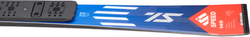 Zjazdové lyže Dynastar Speed Omeglass Team SL R21 Pro + Look SPX 11 GW B73 Hot Red - 2025/26