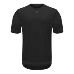 Cyklistický dres Dainese HgROX Jersey Ss Black