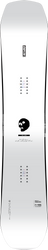Snowboard Capita The Black Snowboard of Death Wide - 2025/26
