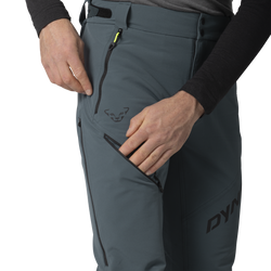 Nohavice na skialpinizmus Dynafit Mercury Dynastretch Pants Cinder  - 2025/26