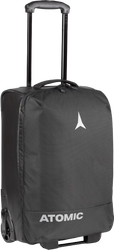 Cestovná taška Atomic Cabin Trolley Black/Black – 2024/25