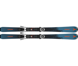 Zjazdové lyže Atomic Maverick JR + L 6 GW CA - 2025/26