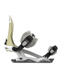Viazanie na Snowboard Bataleon Etna Vanilla Ice - 2024/25