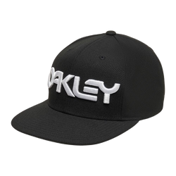 Viečko Oakley Mark III Blackout