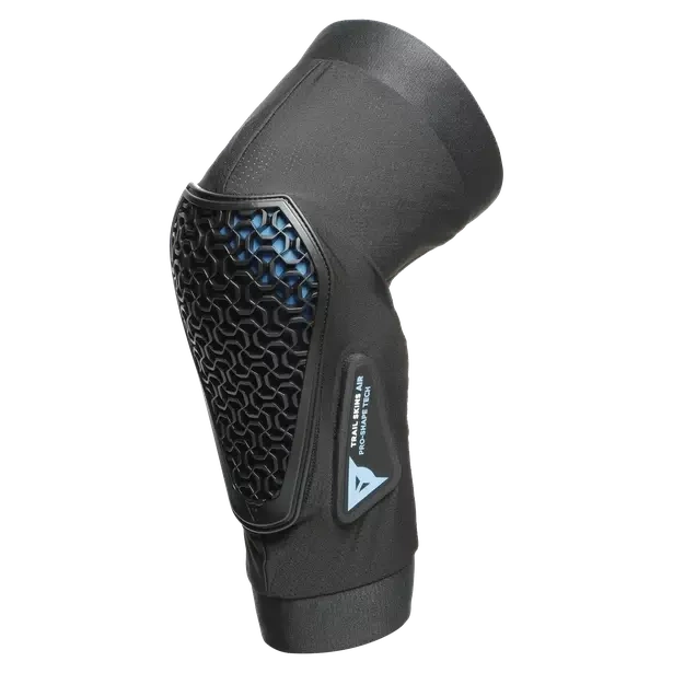 Kolenné chrániče Trail Skins Air Knee Guards Black - 2023
