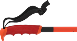 Zjazdové palice Atomic Redster Red - 2024/25