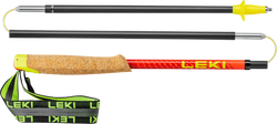 Palice Trail Running LEKI Neotrail Pro FX.One Superlite Red 