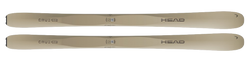 Zjazdové lyže HEAD Crux 93 - 2025/26