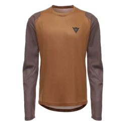 Cyklistický dres Dainese HGL Jersey LS Monk's-Robe - 2023