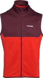 Vesta Atomic Alps Vest M Red/Maroon – 2024/25