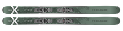 Zjazdové lyže HEAD Kore X 85 LYT-PR + PRW 11 GW - 2025/26