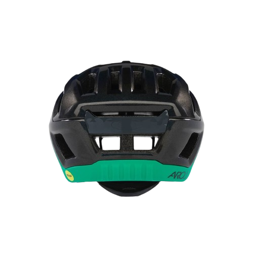 Cyklistická prilba Oakley Aro3 Allroad Eu Gl Blk Glxy/celst Fct Plt - 2025