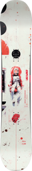 Snowboard Capita Outerspace Living - 2025/26