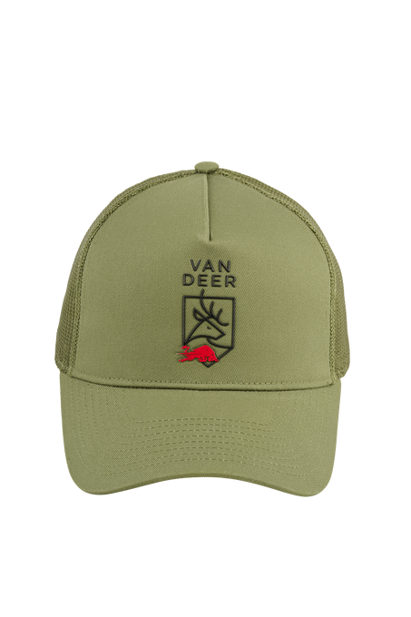 Viečko Van Deer Essential Cap Khaki - 2025/26