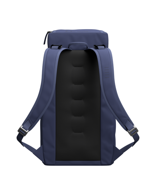 Hydratačný Batoh DB Hugger Backpack 25L Black Out - 2025/26