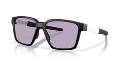 Slnečné okuliare Oakley Actuator SQ Matte Black/Matte White Frame/ Prizm Slate Lenses